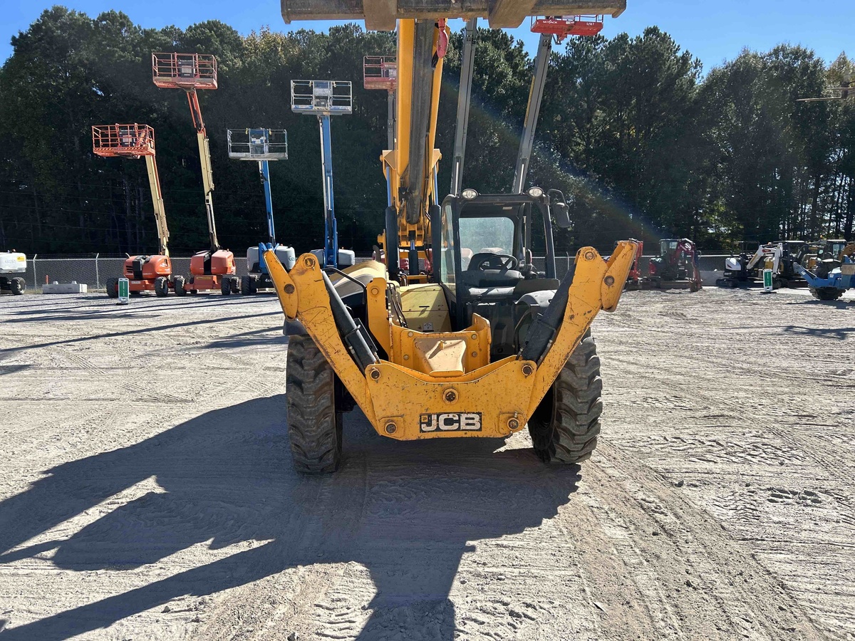 2018 JCB 510-56-7