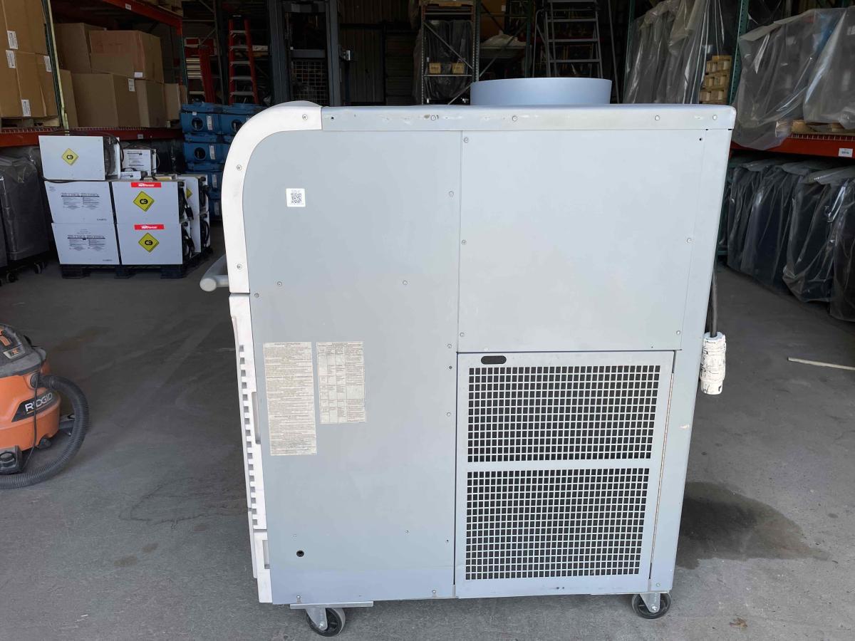 2018 MovinCool Office Pro 60