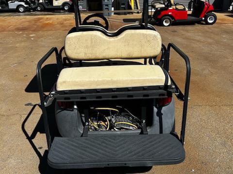 2018 Club Car Precedent-2