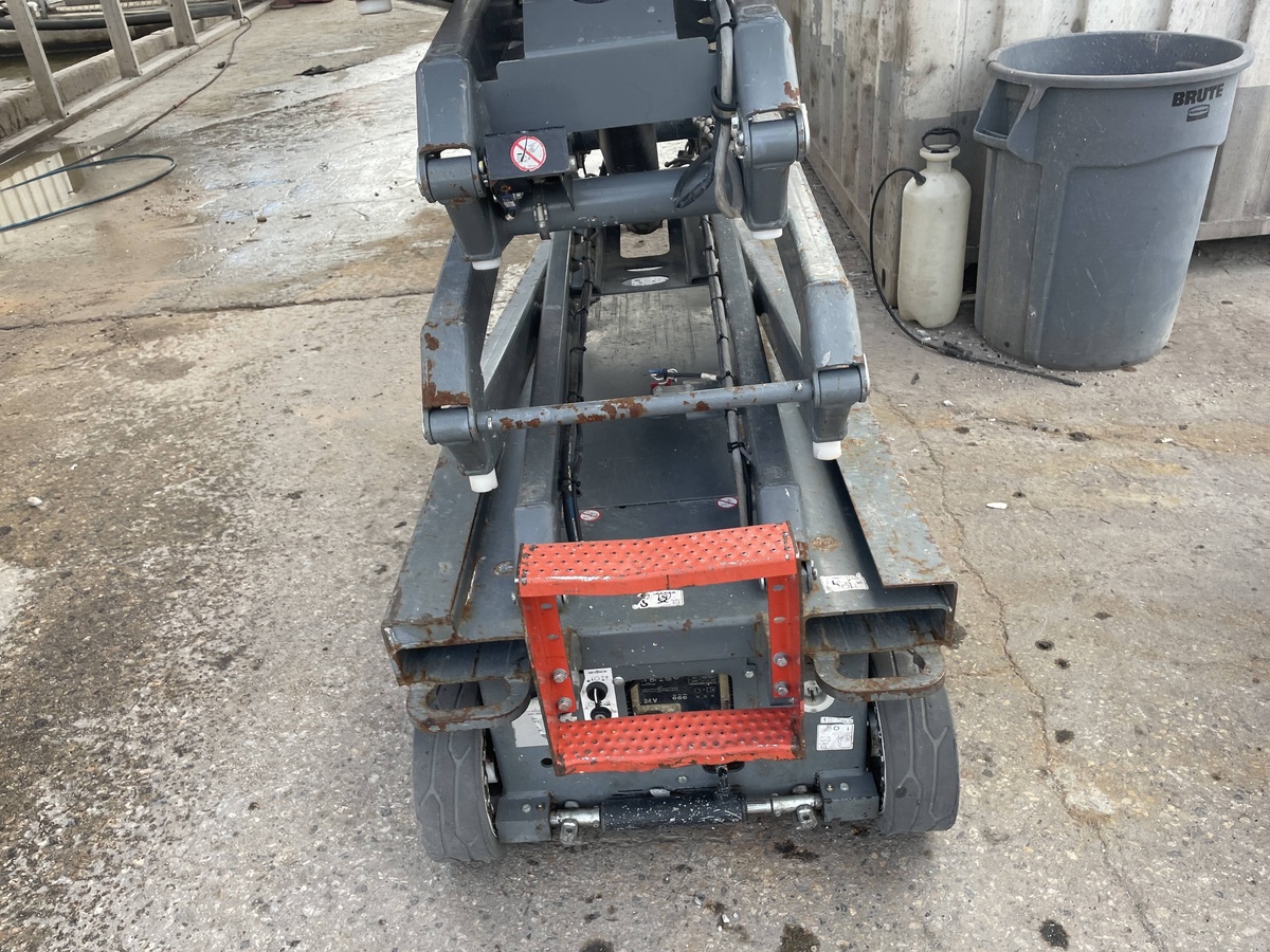 2018 Skyjack SJ3219-13