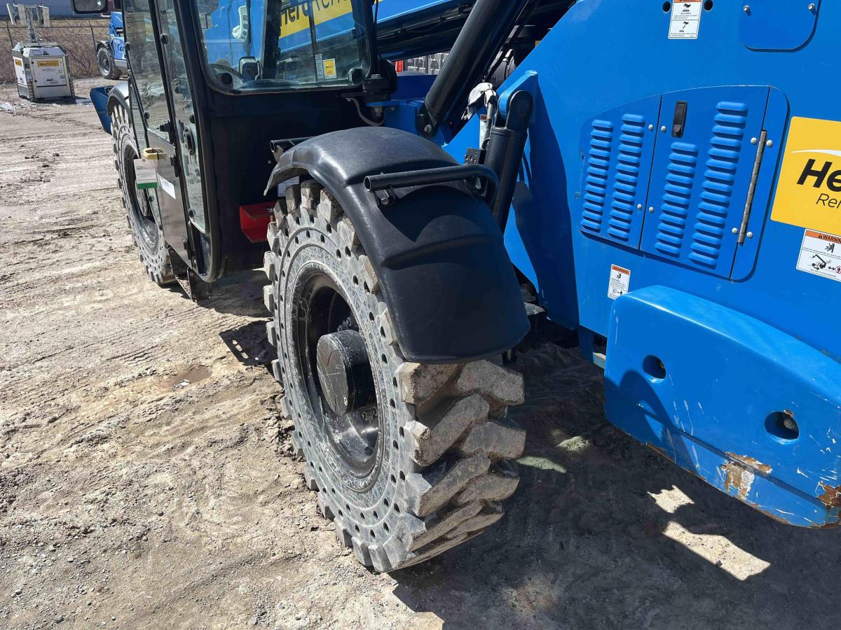 2019 Genie GTH-1056-14
