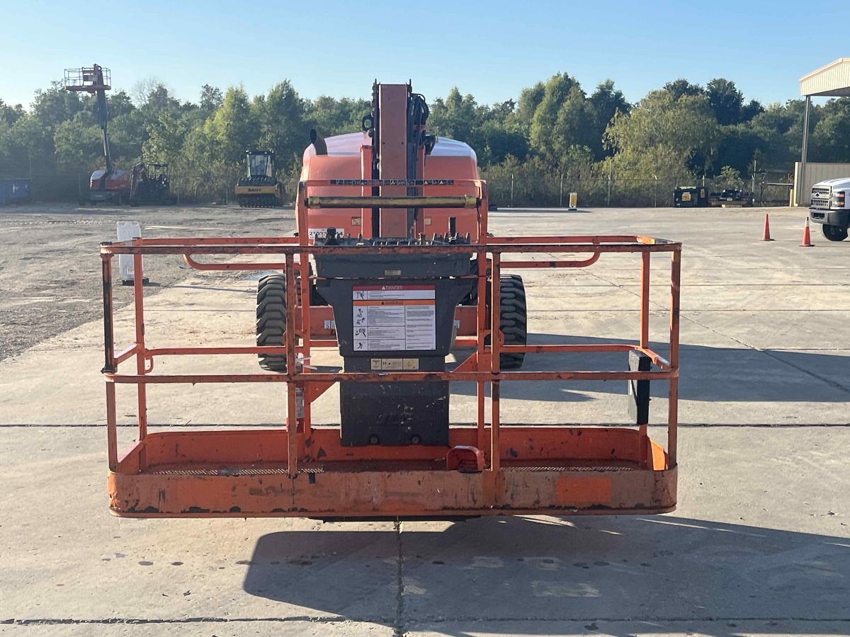2018 JLG 460SJ-3