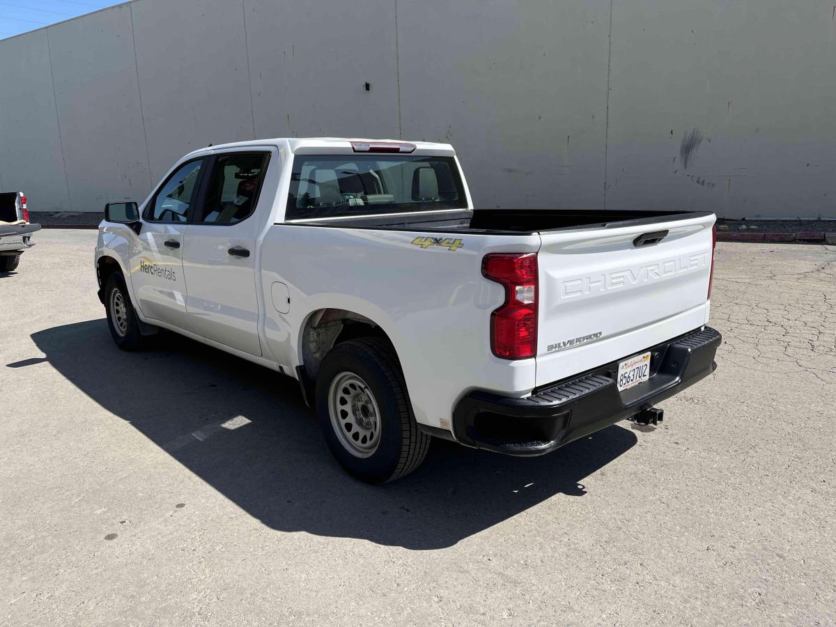 2019 Chevrolet 1500-4