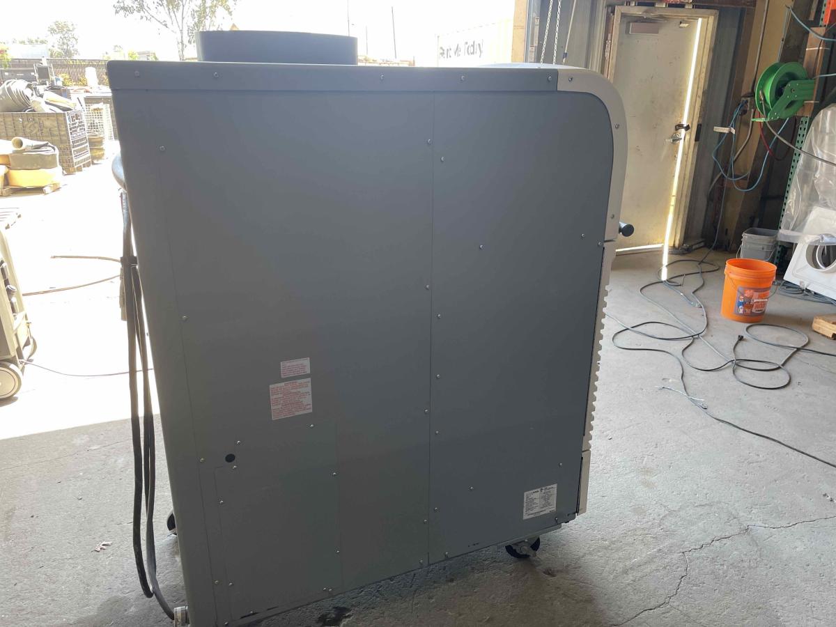 2018 MovinCool Office Pro 60