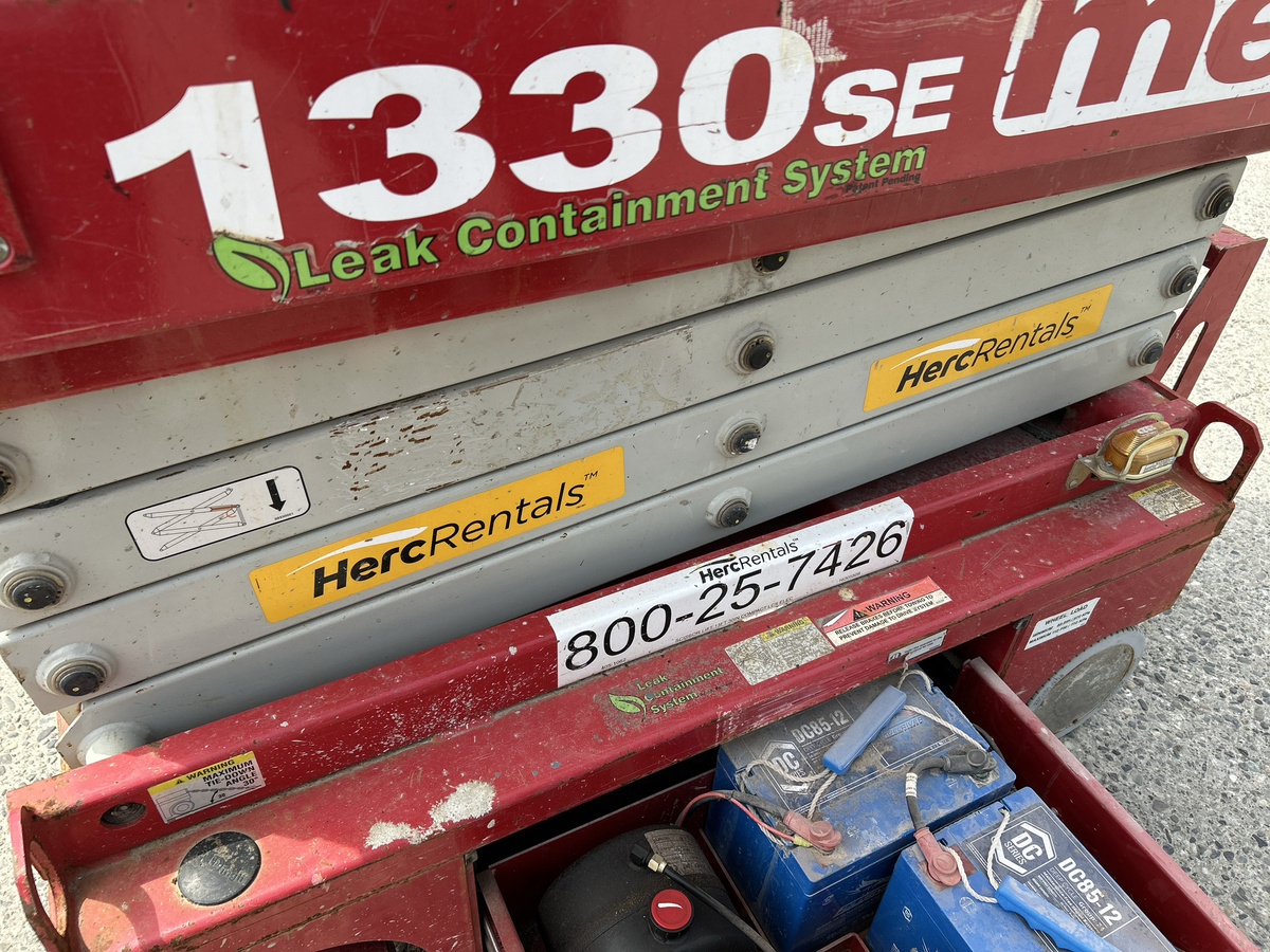 2019 MEC 1330SE-11
