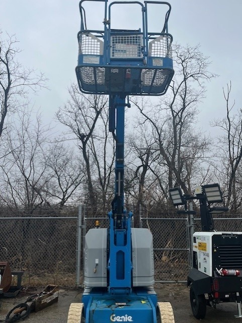 2014 Genie Z-34/22 N-3