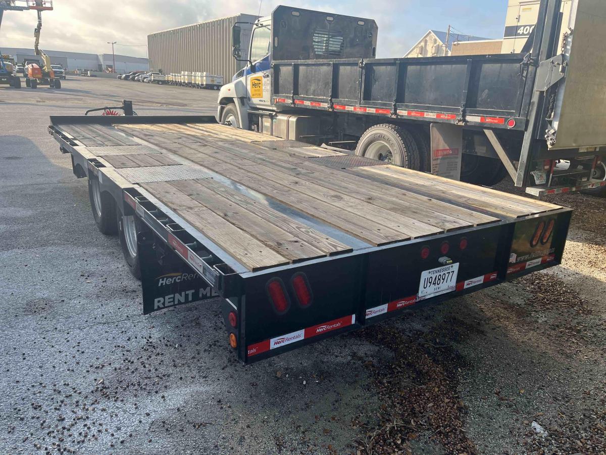 2018 Felling FT-20-2LP
