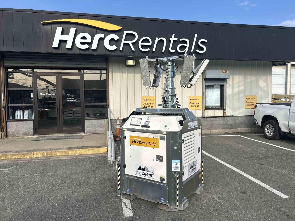 2020 Generac CUBE HYPER