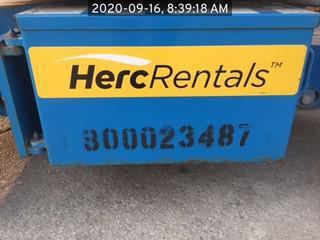 2014 Genie Z-40/23 N-5