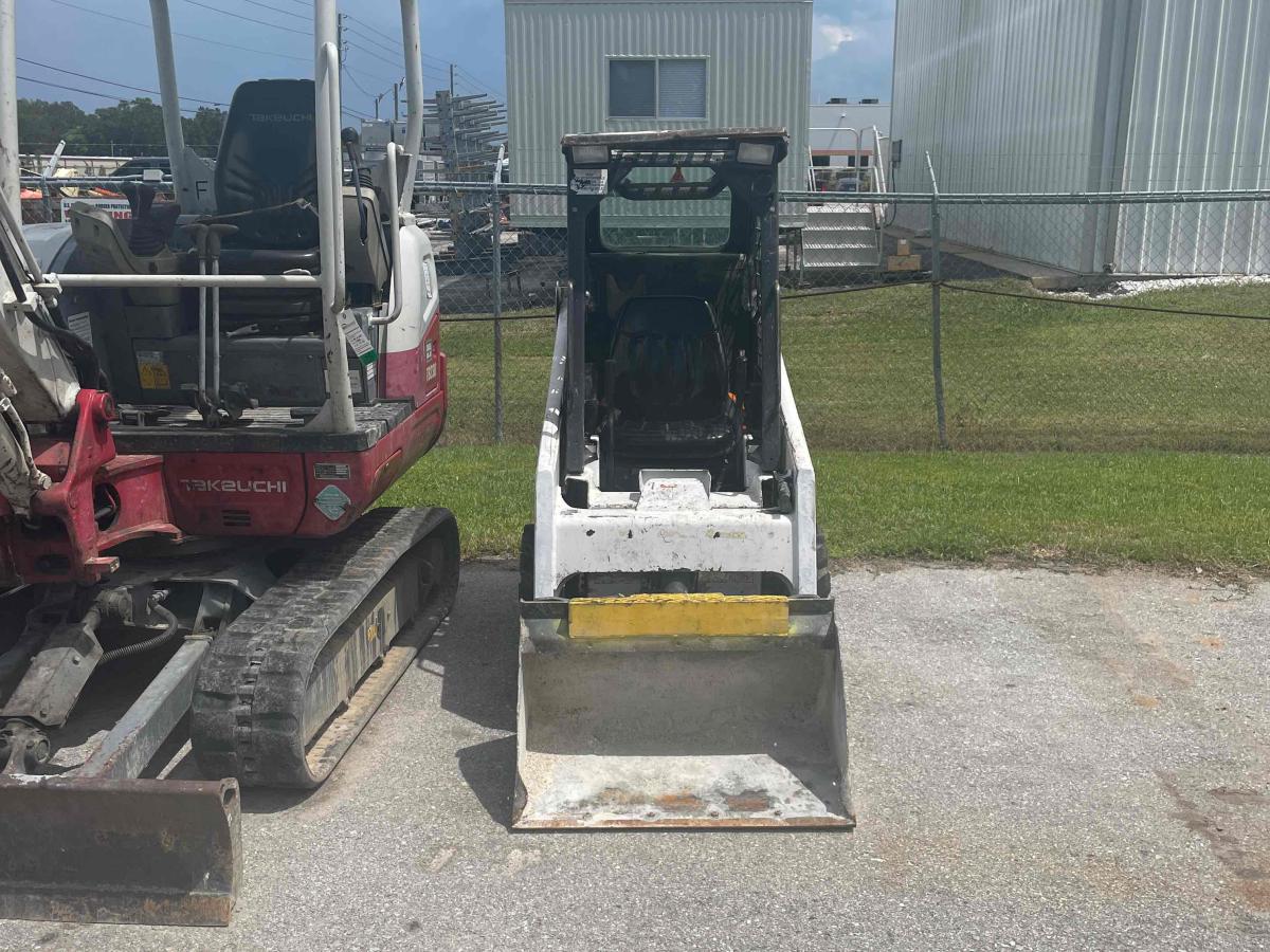 2016 Bobcat S70