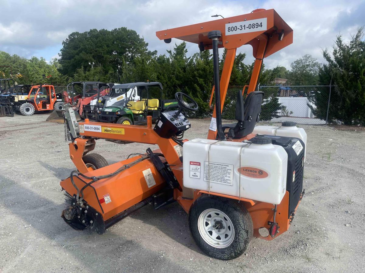 2020 LayMor SM300-3