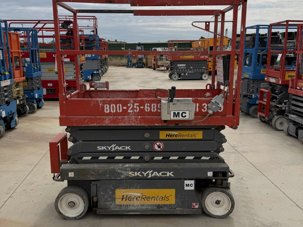 2019 Skyjack SJ3219-11