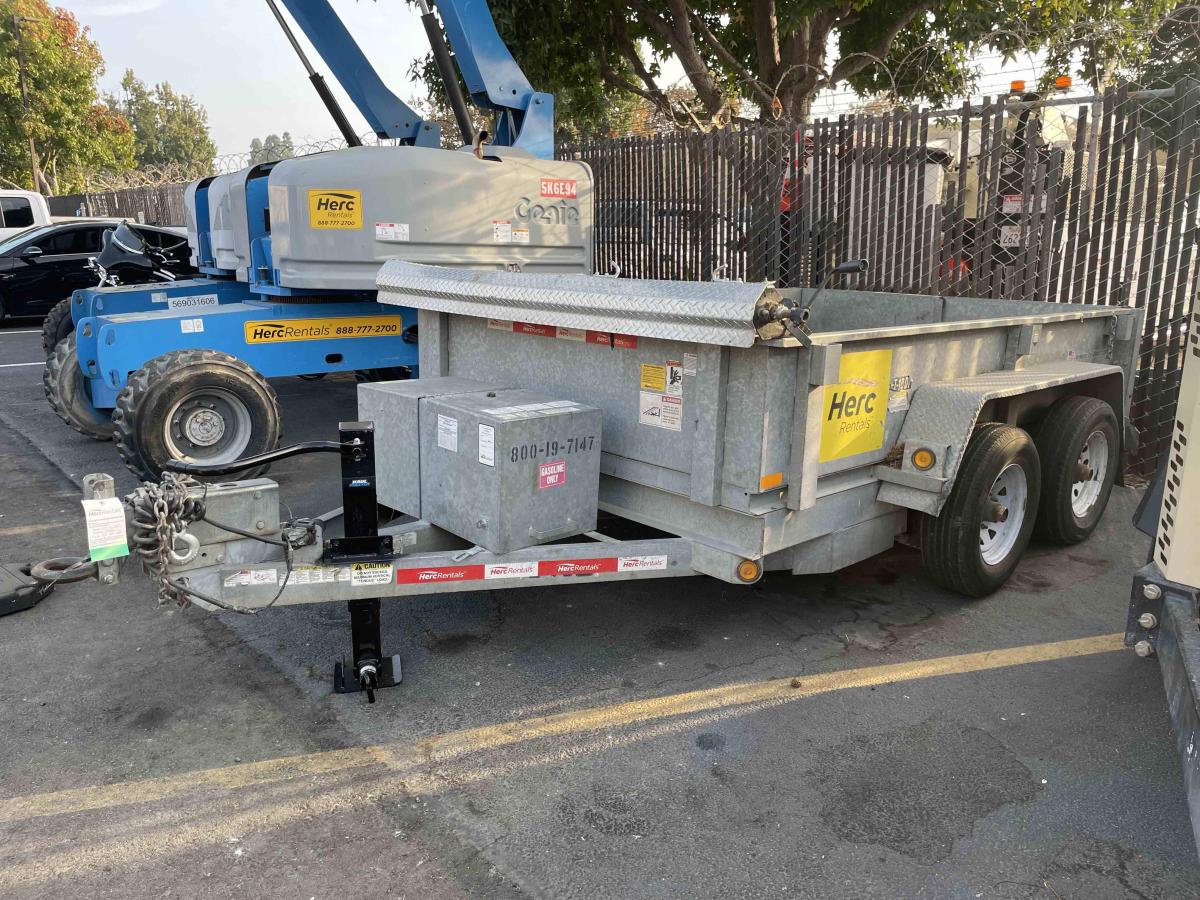 2018 Felling FT-10DT