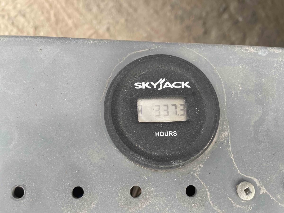 2017 Skyjack SJ3219-5