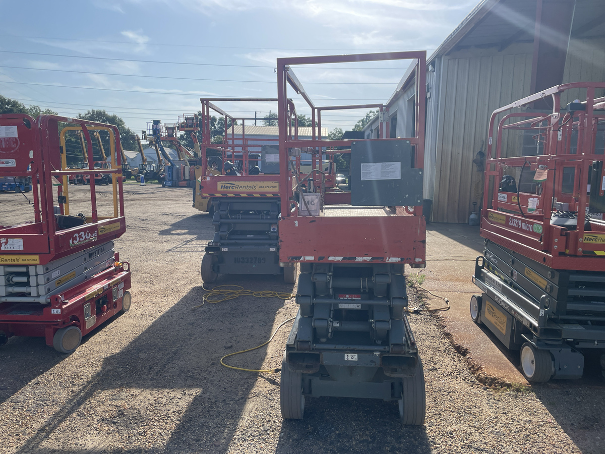 2018 Skyjack SJ3226-5