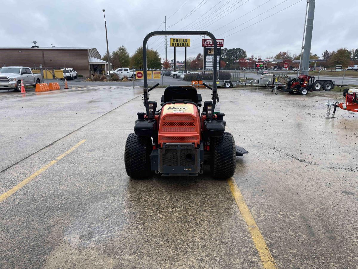 2019 Kubota ZG327PA-60