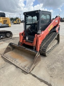 2020 Kubota SVL95-2S-2