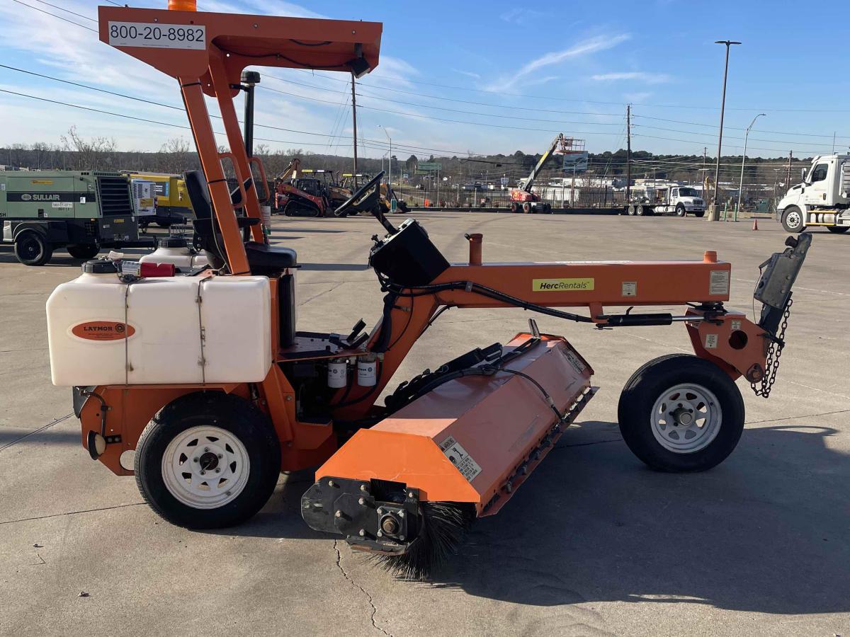 2018 LayMor SM300