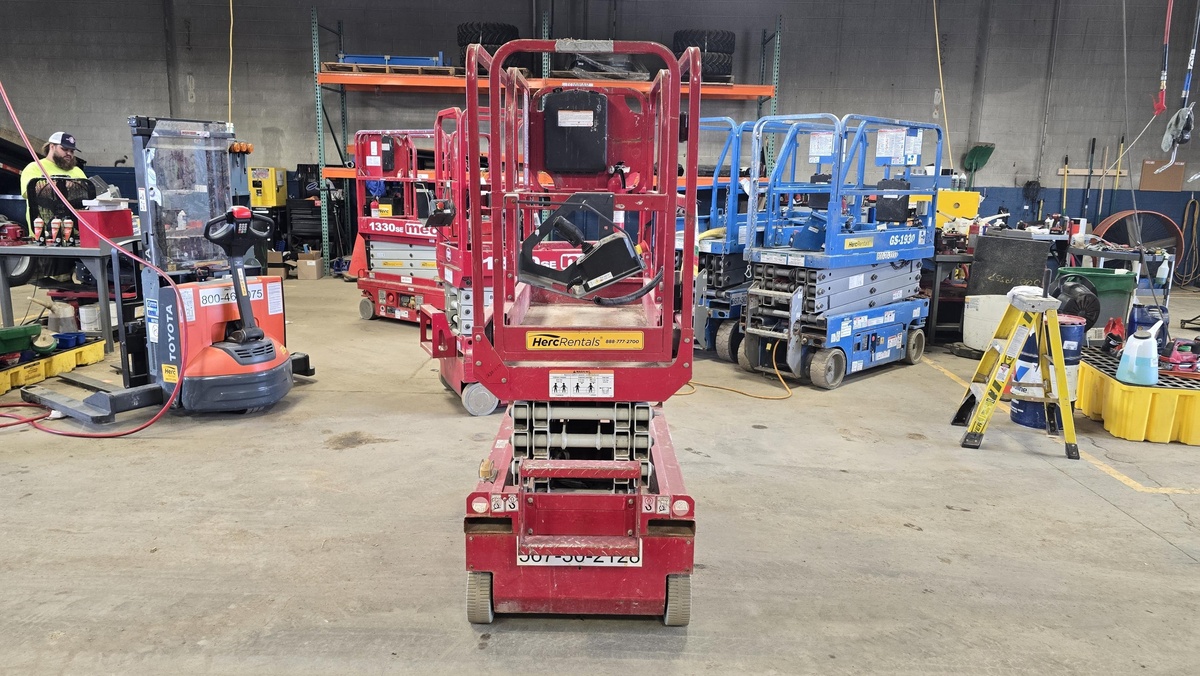 2018 MEC 1330SE-6