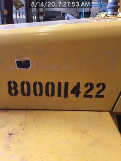 2013 Sellick S80
