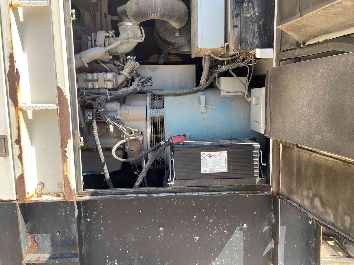 2019 Multiquip DCA220SSJU4F2-4