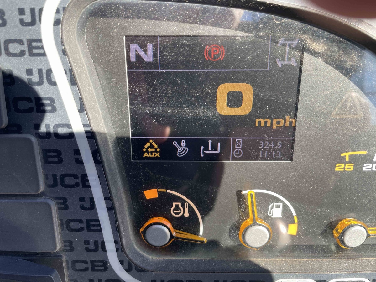 2023 JCB 505-20 TC-5