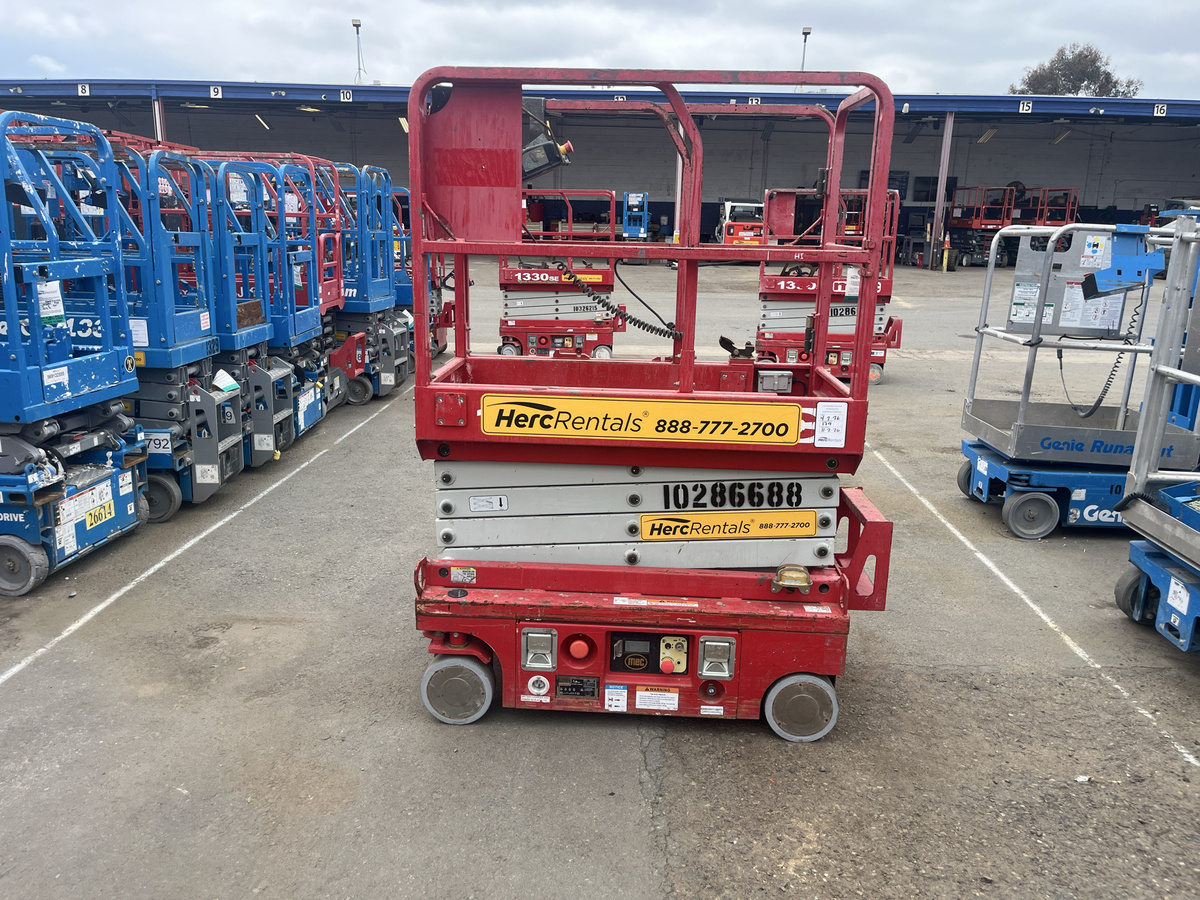 2019 MEC 1330SE-2