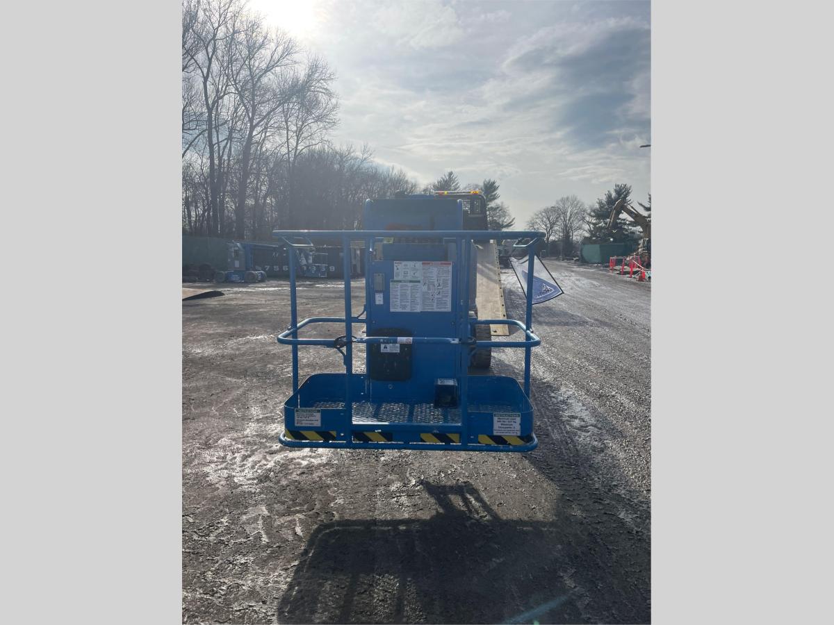 2015 Genie Z-34/22 N