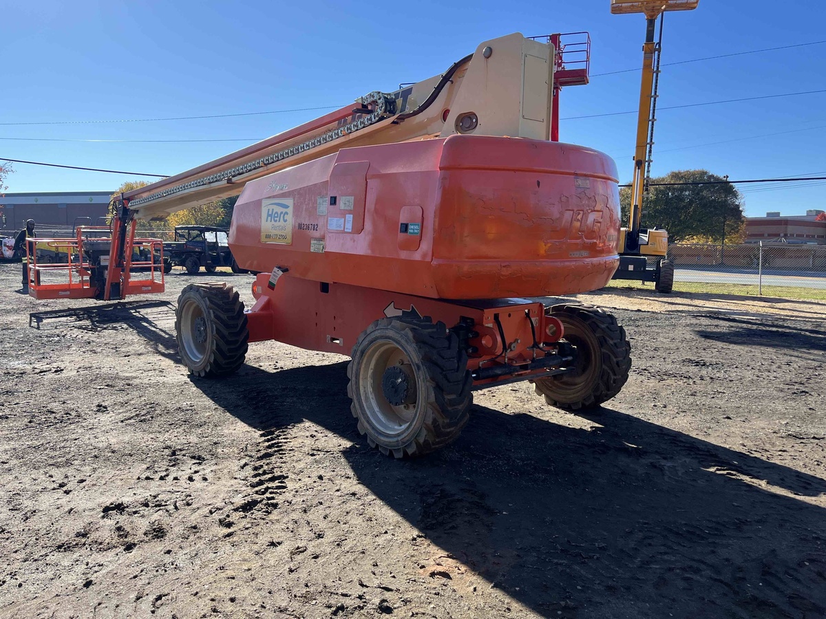 2018 JLG 860SJ-6