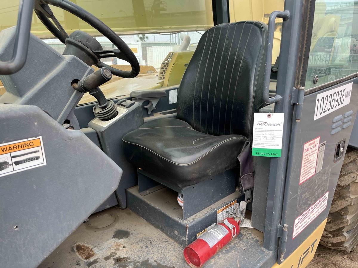 2018 Gehl DL 12-55-7