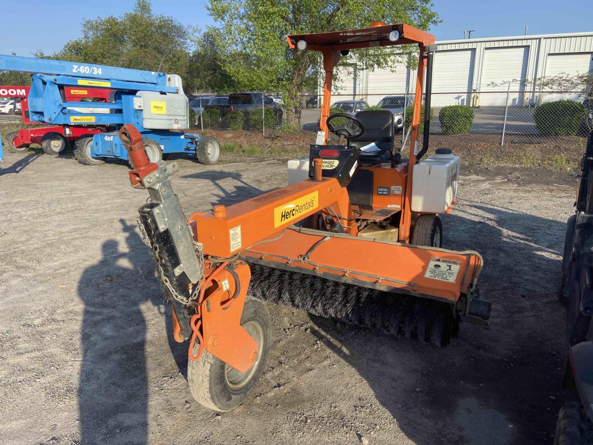 2021 LayMor SM300