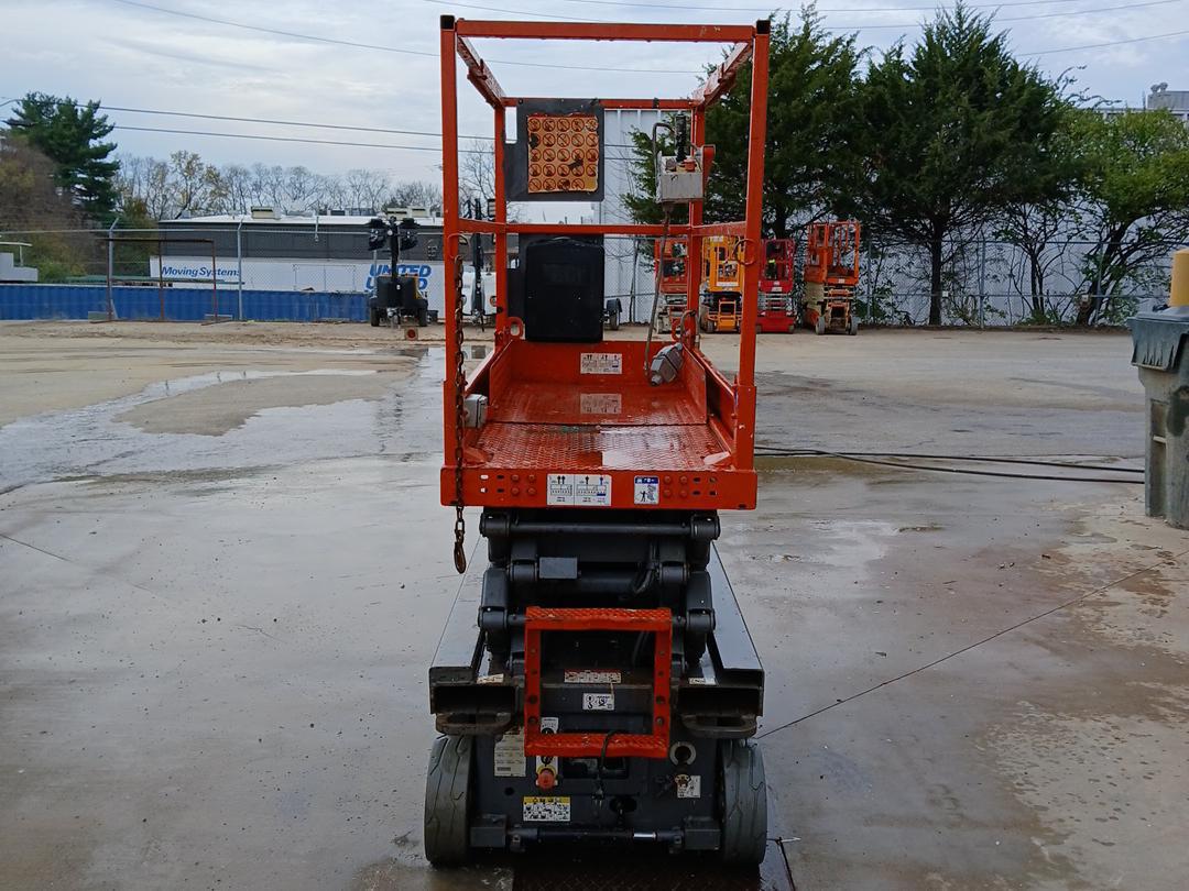 2015 Skyjack SJ3219
