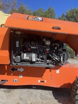 2017 JLG 860SJ-3
