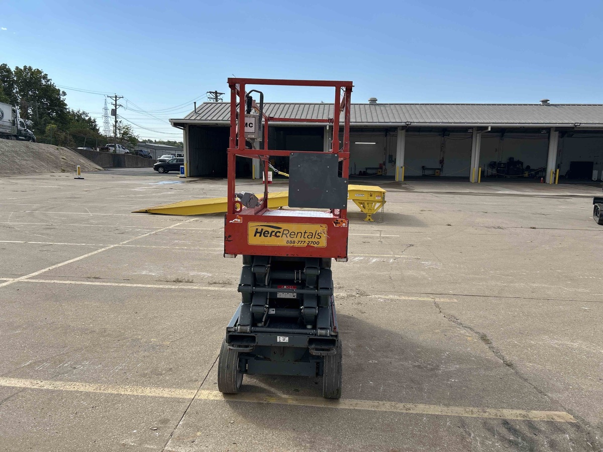2018 Skyjack SJ3226-5