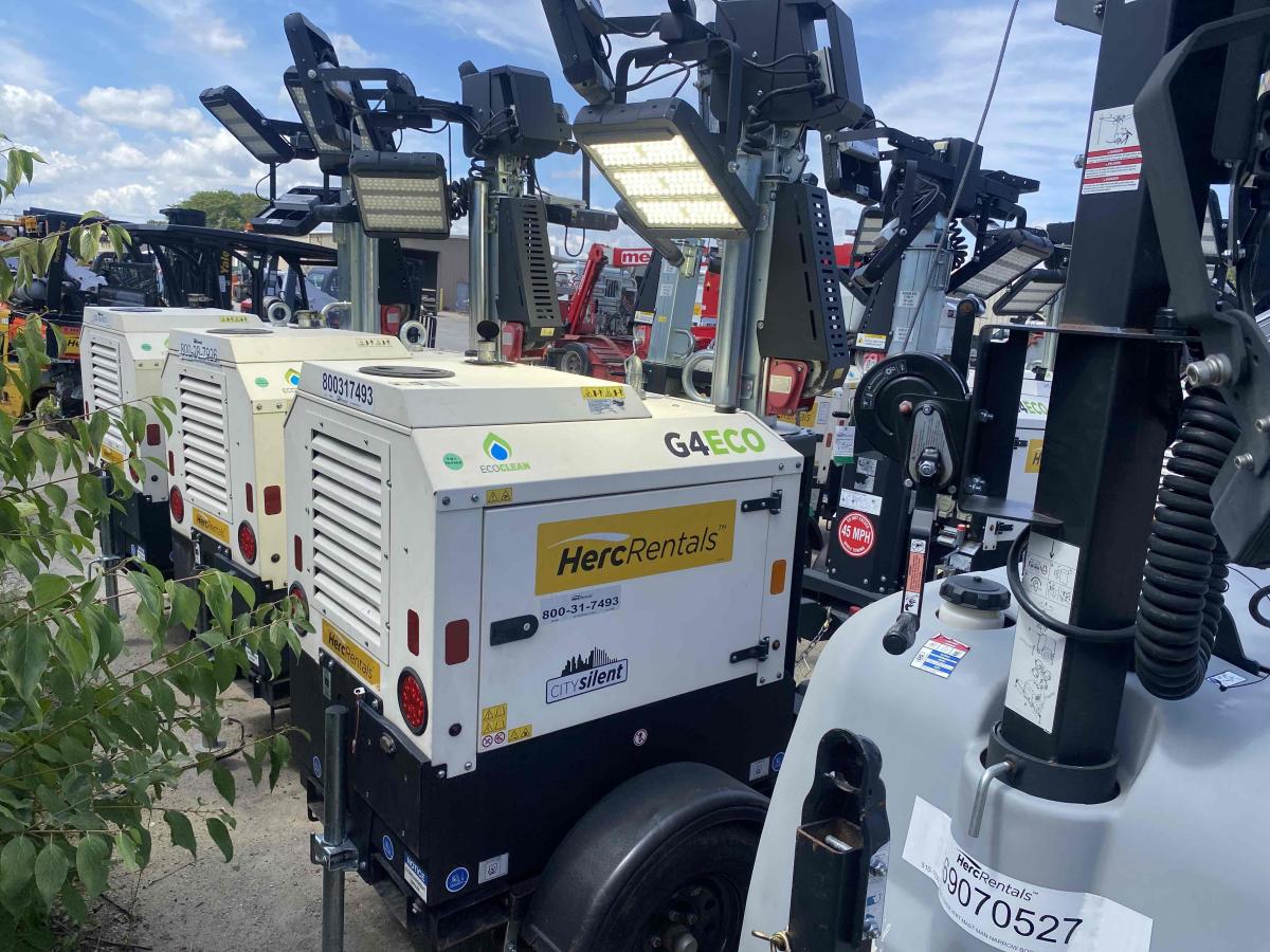 2021 Magnum G4-ECO