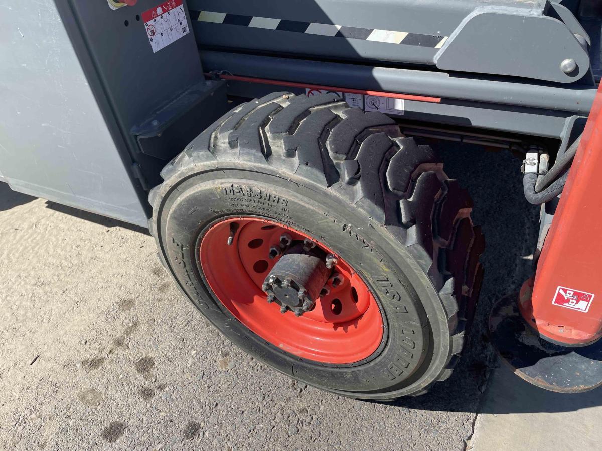 2017 Skyjack SJ8841 RT-4