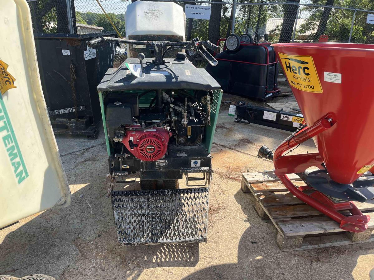 2019 Multiquip Whiteman WBH-16F