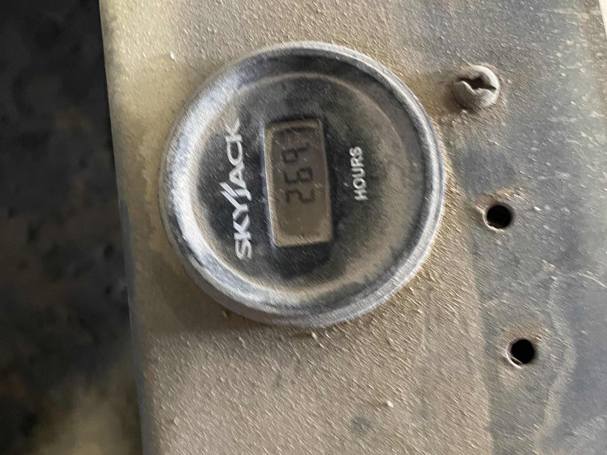 2018 Skyjack SJ3219