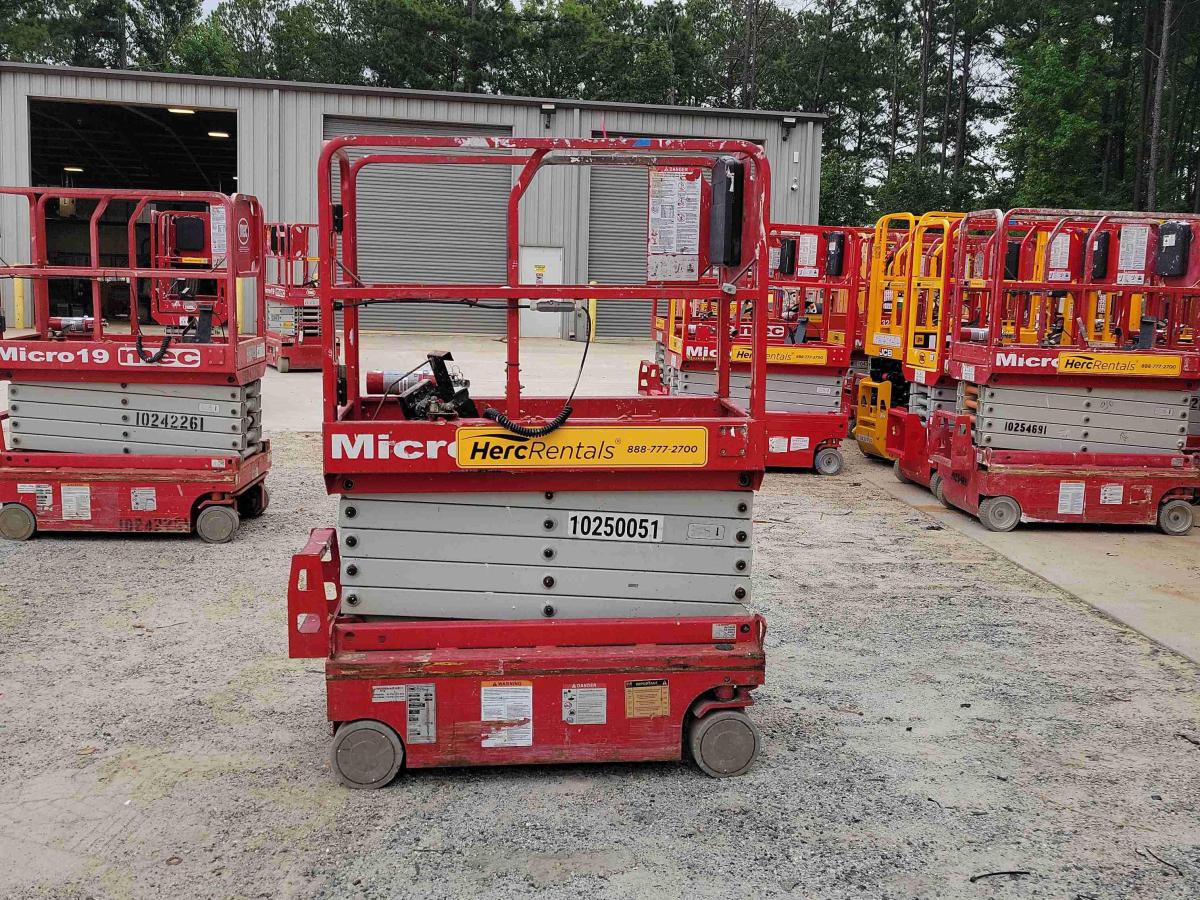 2018 MEC Micro 19-5