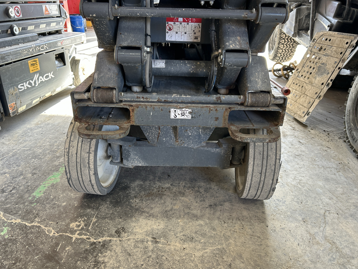 2018 Skyjack SJ3226-4
