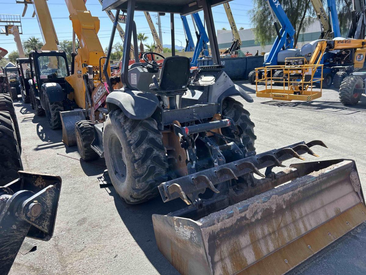 2019 Case 570N EP