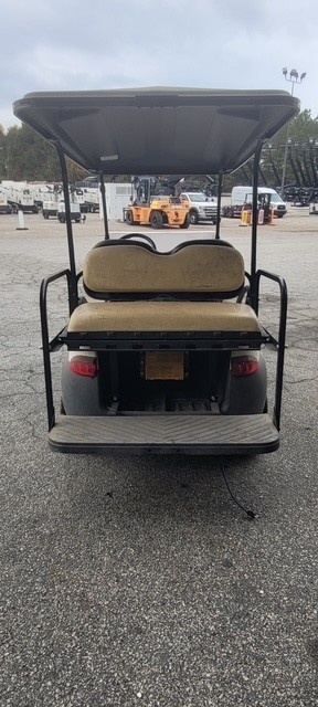 2019 Club Car TEMPO-2