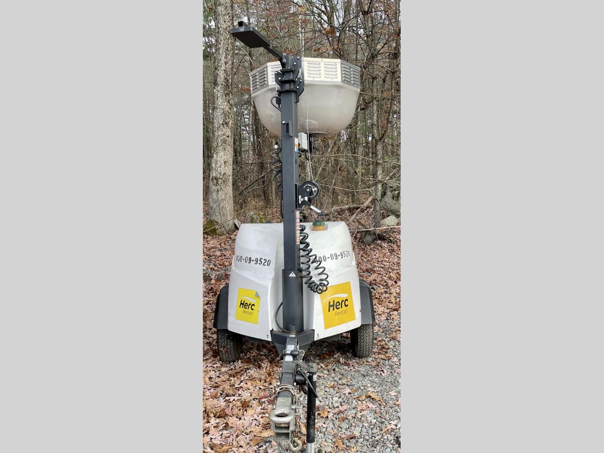 2016 Magnum MLT6S