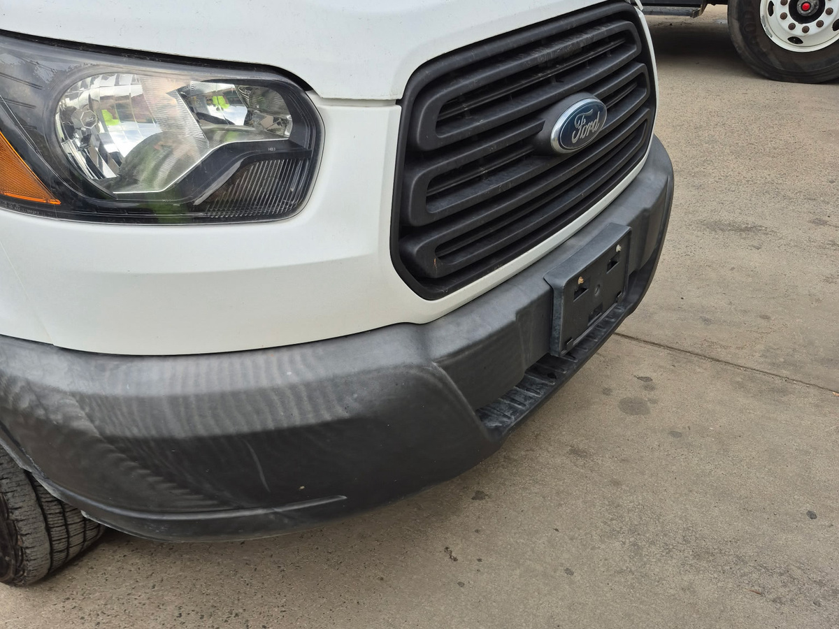 2018 Ford Transit 350-17