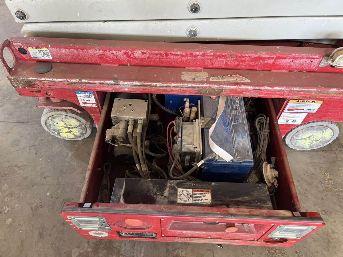 2019 MEC Micro 19-10