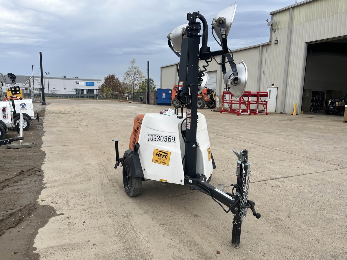 2021 Magnum MLT6S-14