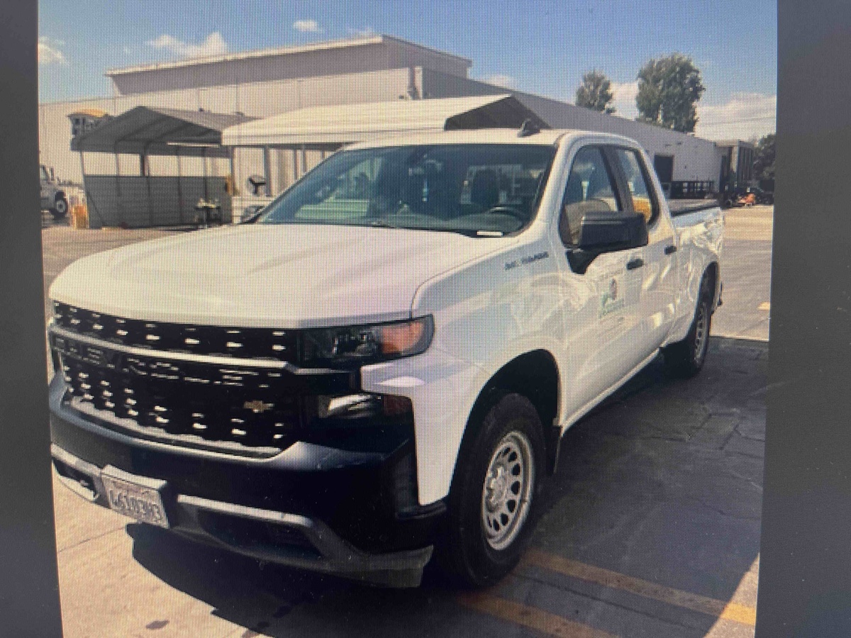 2020 Chevrolet 1500-1