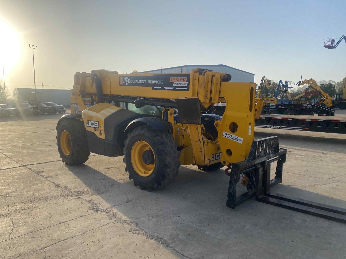 2017 JCB 512-56