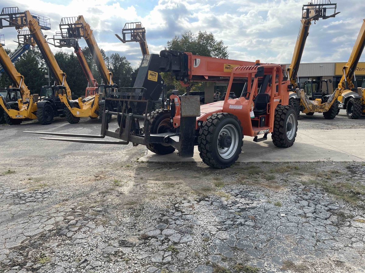 2018 SkyTrak 10054-3