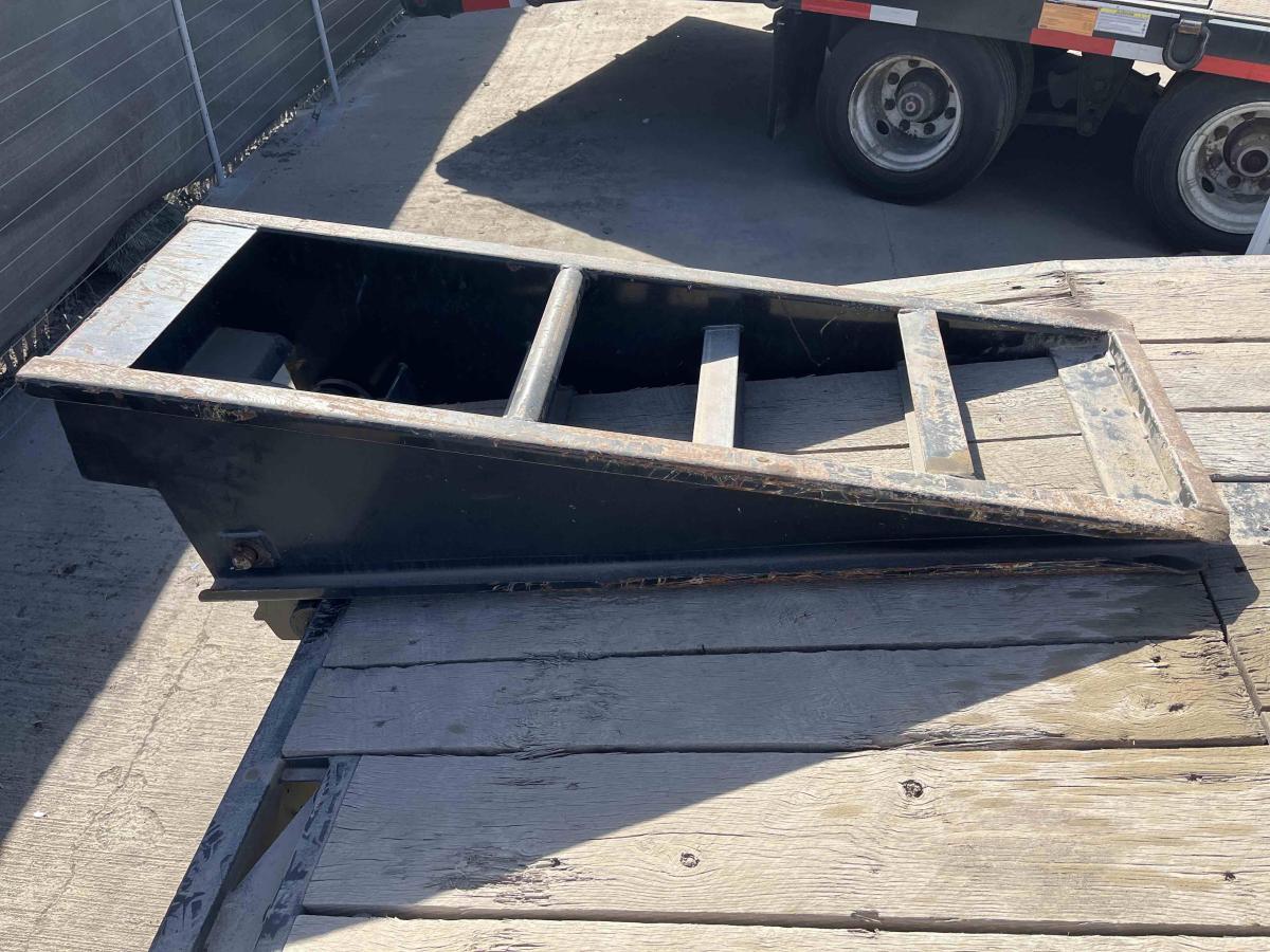 2019 Felling FT-20-2LP